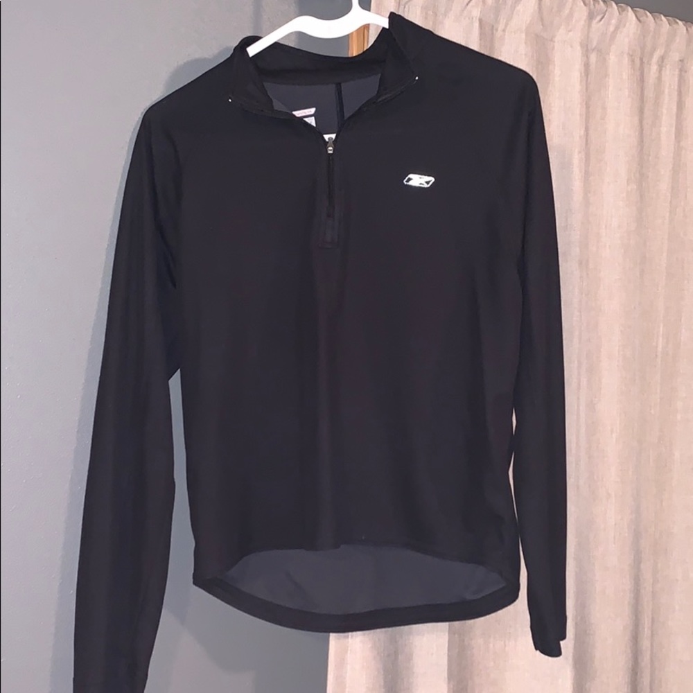 Reebok women’s quarter zip